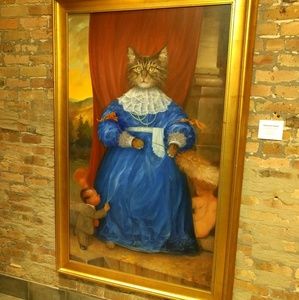 Meet your Posher, Laureen